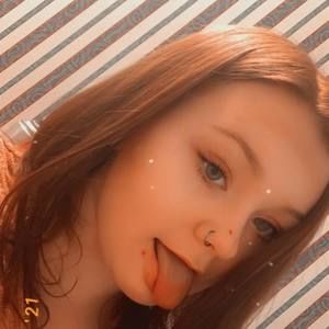 Meet your Posher, Nevaeh